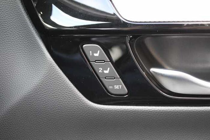 Honda CR-V e:PHEV 2.0 i-MMD (184ps) Advance Tech e:PHEV eCVT 