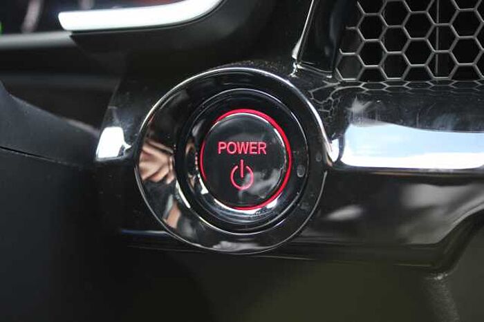 Honda CR-V e:PHEV 2.0 i-MMD (184ps) Advance Tech e:PHEV eCVT 