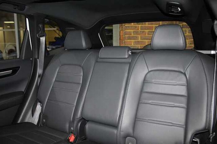 Honda CR-V e:PHEV 2.0 i-MMD (184ps) Advance Tech e:PHEV eCVT 
