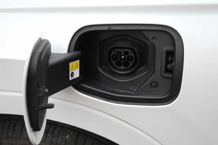 Honda CR-V e:PHEV 2.0 i-MMD (184ps) Advance Tech e:PHEV eCVT 