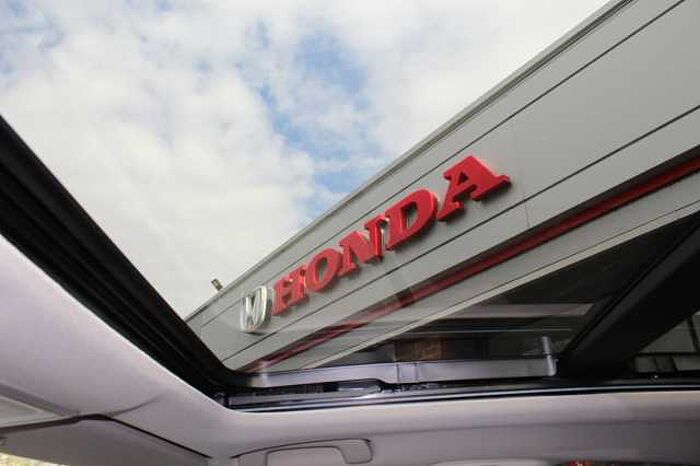 Honda Civic Hybrid 2.0 eHEV Advance 5dr CVT 