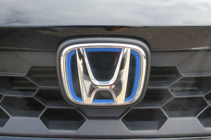 Honda Civic Hybrid 2.0 eHEV Advance 5dr CVT 