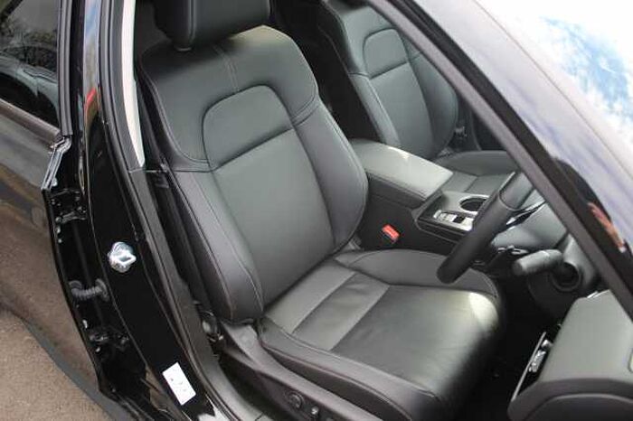 Honda Civic Hybrid 2.0 eHEV Advance 5dr CVT 