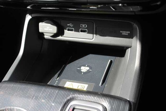 Honda Civic Hybrid 2.0 eHEV Advance 5dr CVT 