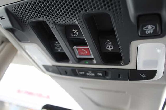 Honda Civic Hybrid 2.0 eHEV Advance 5dr CVT 