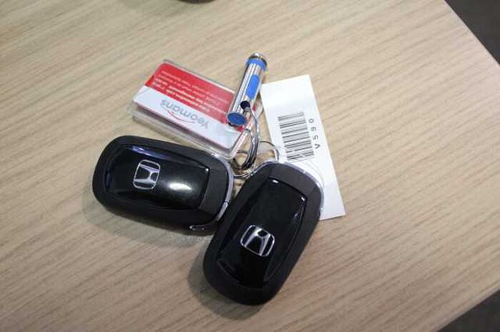 Honda Civic Hybrid 2.0 eHEV Advance 5dr CVT 