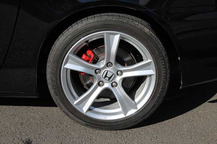 Honda S2000 2.0i Roadster 2dr 