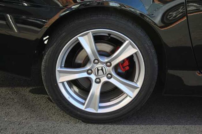 Honda S2000 2.0i Roadster 2dr 