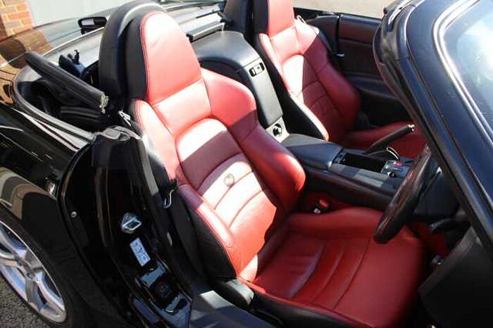 Honda S2000 2.0i Roadster 2dr 