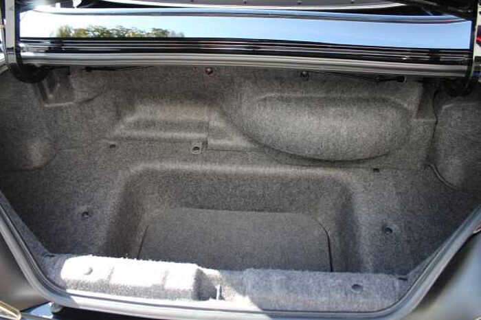 Honda S2000 2.0i Roadster 2dr 