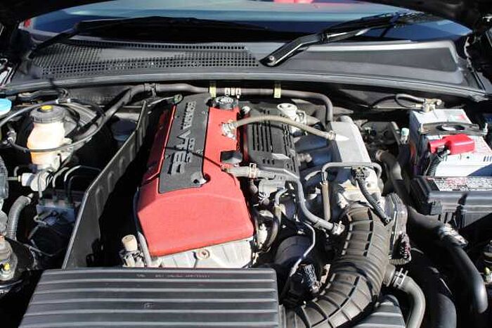 Honda S2000 2.0i Roadster 2dr 