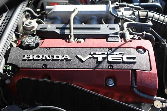 Honda S2000 2.0i Roadster 2dr 