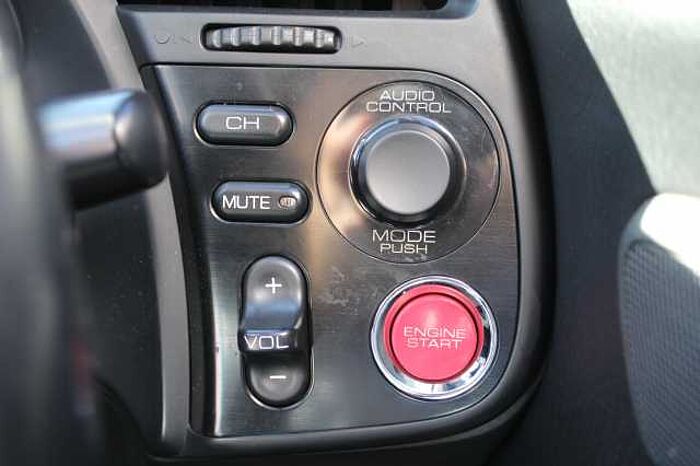 Honda S2000 2.0i Roadster 2dr 