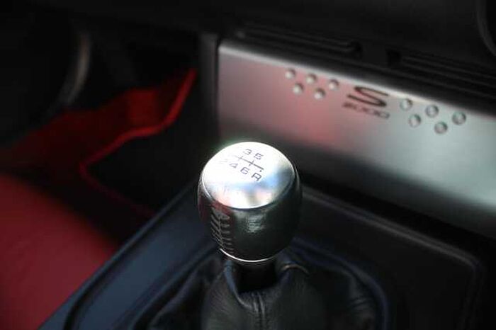 Honda S2000 2.0i Roadster 2dr 