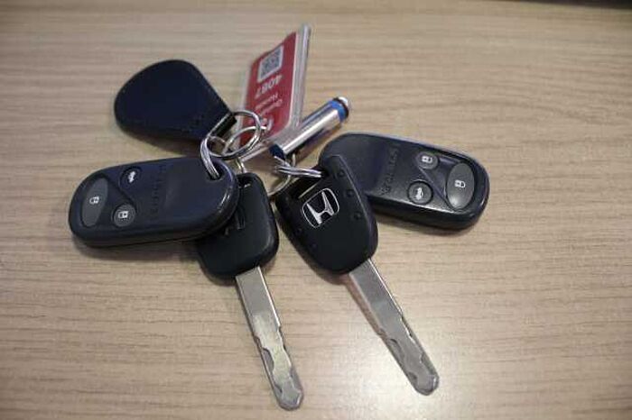 Honda S2000 2.0i Roadster 2dr 