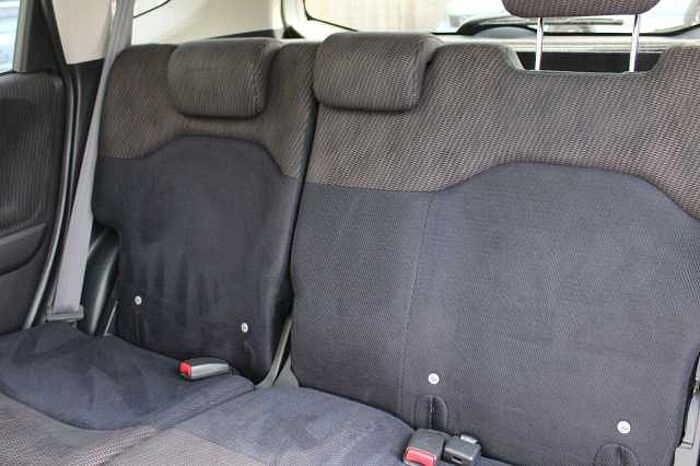 Honda Jazz 1.4 i-VTEC EX 5dr CVT 