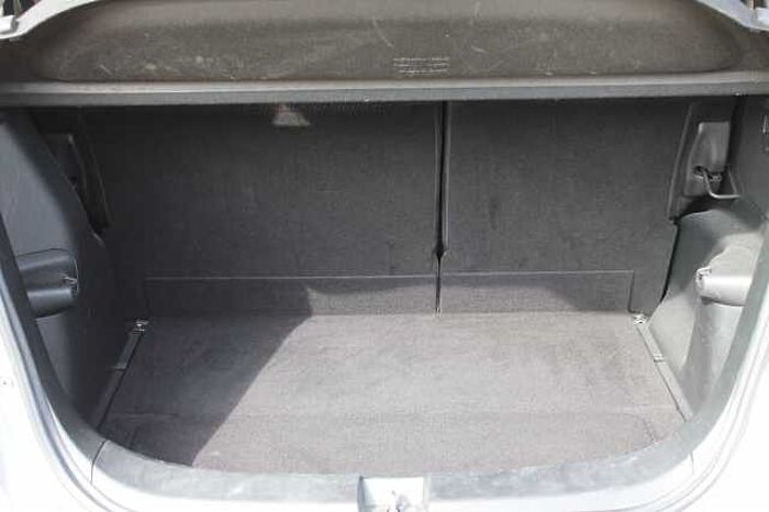 Honda Jazz 1.4 i-VTEC EX 5dr CVT 