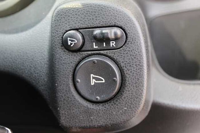 Honda Jazz 1.4 i-VTEC EX 5dr CVT 