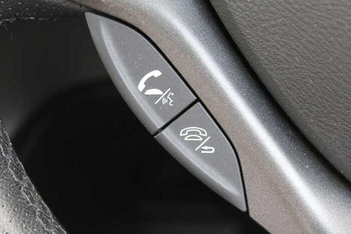 Honda Jazz 1.4 i-VTEC EX 5dr CVT 