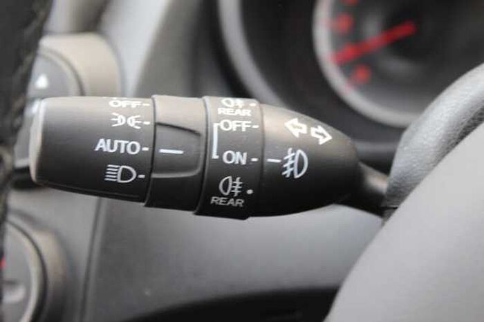 Honda Jazz 1.4 i-VTEC EX 5dr CVT 