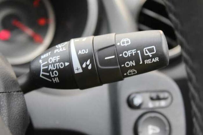 Honda Jazz 1.4 i-VTEC EX 5dr CVT 