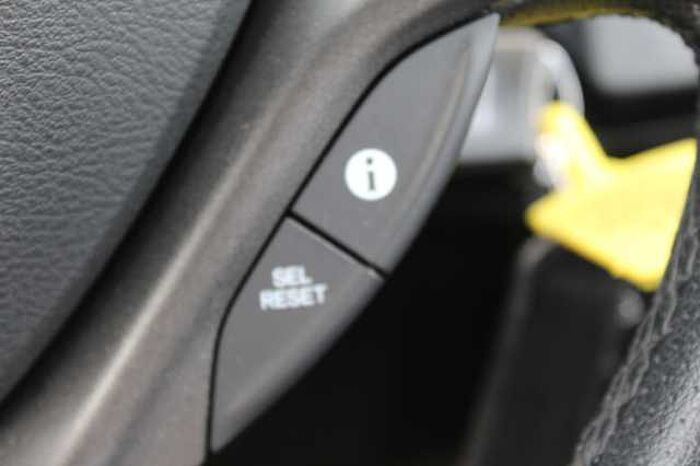 Honda Jazz 1.4 i-VTEC EX 5dr CVT 