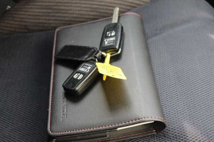 Honda Jazz 1.4 i-VTEC EX 5dr CVT 