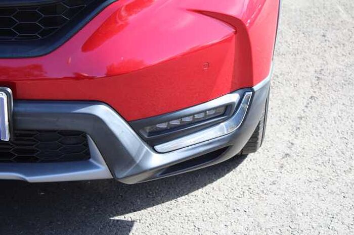 Honda CR-V 1.5 VTEC Turbo SR 5dr 