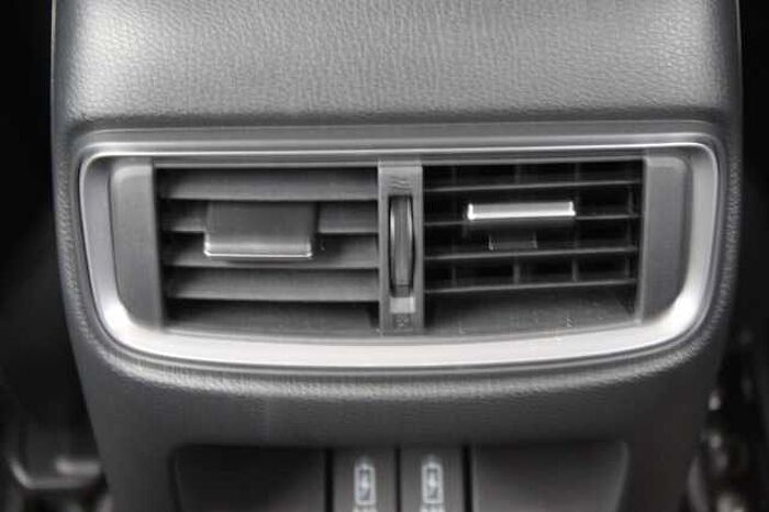 Honda CR-V 1.5 VTEC Turbo SR 5dr 