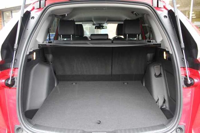 Honda CR-V 1.5 VTEC Turbo SR 5dr 