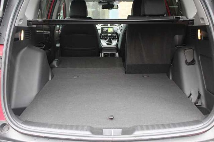 Honda CR-V 1.5 VTEC Turbo SR 5dr 