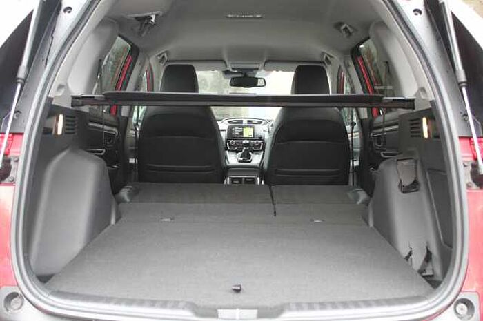 Honda CR-V 1.5 VTEC Turbo SR 5dr 