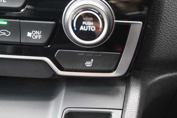 Honda CR-V 1.5 VTEC Turbo SR 5dr 