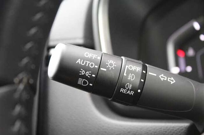 Honda CR-V 1.5 VTEC Turbo SR 5dr 