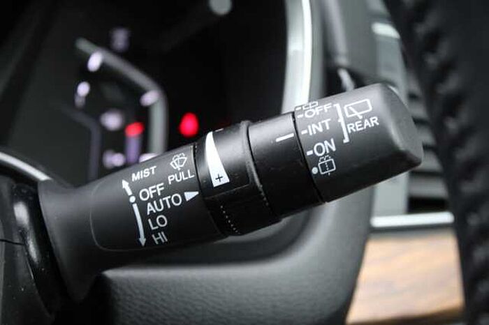 Honda CR-V 1.5 VTEC Turbo SR 5dr 