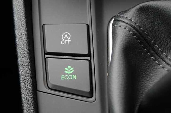 Honda CR-V 1.5 VTEC Turbo SR 5dr 