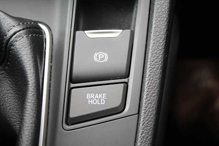 Honda CR-V 1.5 VTEC Turbo SR 5dr 