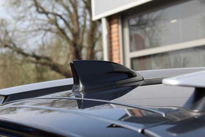 Honda Jazz Hybrid 1.5 i-MMD Hybrid Crosstar EX 5dr eCVT 