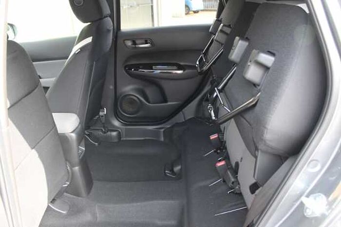 Honda Jazz Hybrid 1.5 i-MMD Hybrid Crosstar EX 5dr eCVT 