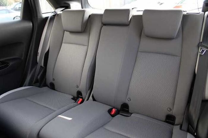 Honda Jazz Hybrid 1.5 i-MMD Hybrid Crosstar EX 5dr eCVT 