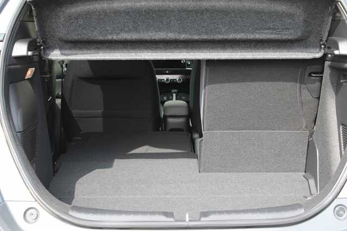 Honda Jazz Hybrid 1.5 i-MMD Hybrid Crosstar EX 5dr eCVT 