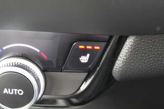 Honda Jazz Hybrid 1.5 i-MMD Hybrid Crosstar EX 5dr eCVT 