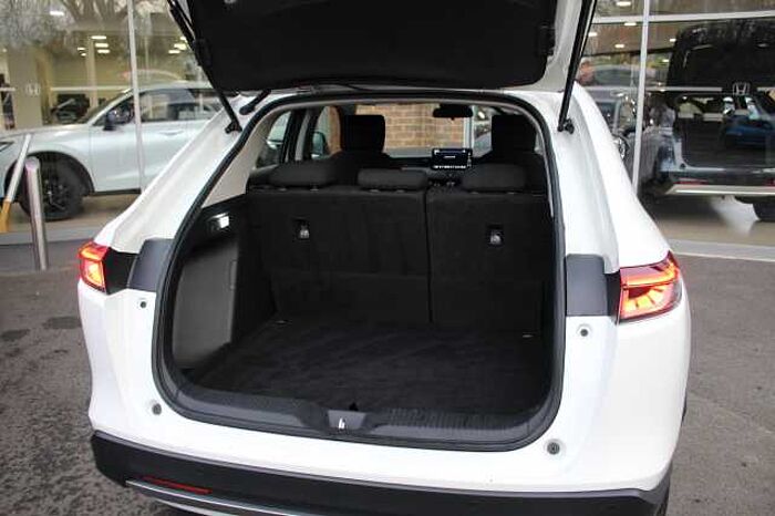 Honda HR-V Hybrid 1.5 eHEV Elegance 5dr CVT 