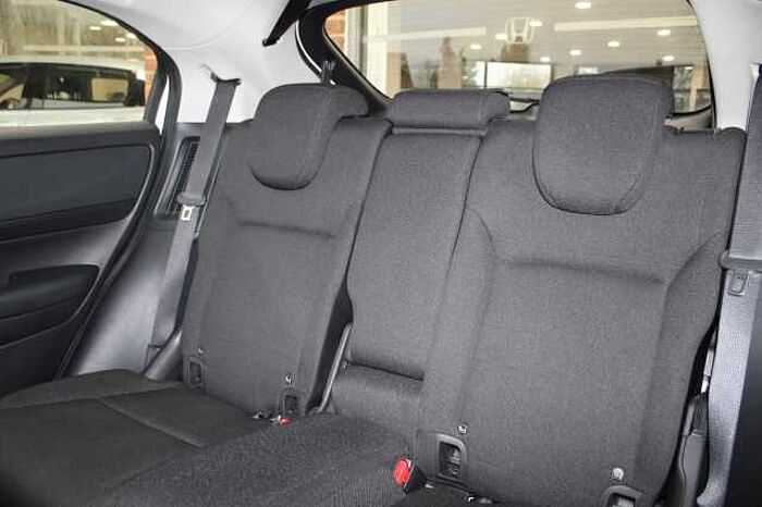 Honda HR-V Hybrid 1.5 eHEV Elegance 5dr CVT 