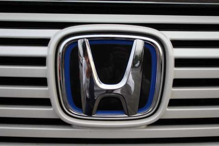 Honda HR-V Hybrid 1.5 eHEV Elegance 5dr CVT 