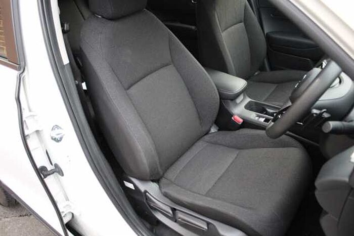 Honda HR-V Hybrid 1.5 eHEV Elegance 5dr CVT 