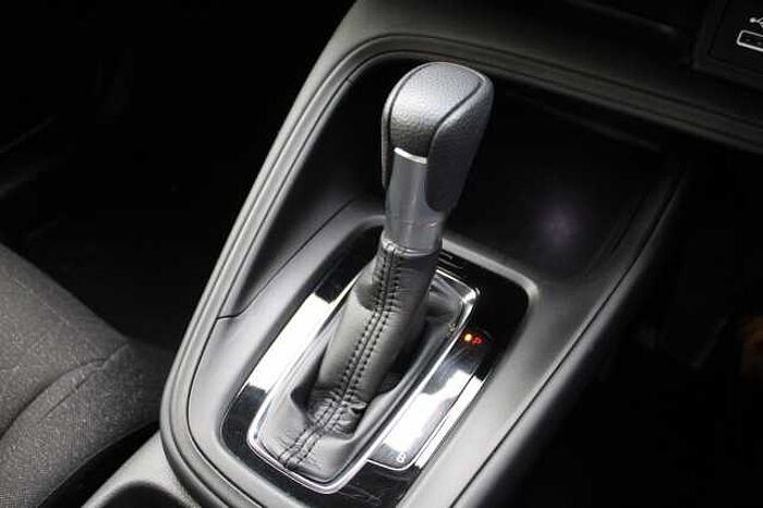 Honda HR-V Hybrid 1.5 eHEV Elegance 5dr CVT 