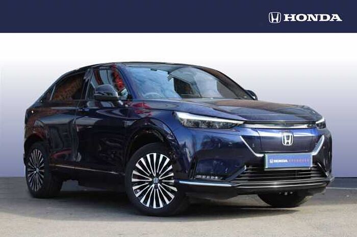 Honda e:Ny1 150kW Advance 69kWh 5dr Auto 