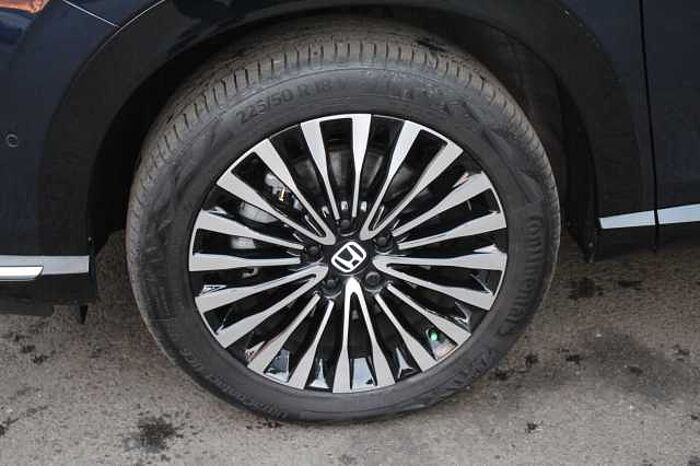 Honda e:Ny1 150kW Advance 69kWh 5dr Auto 