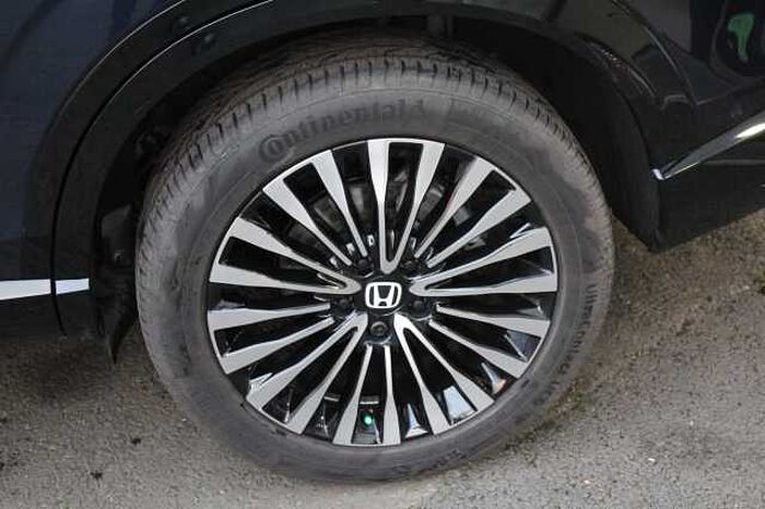 Honda e:Ny1 150kW Advance 69kWh 5dr Auto 